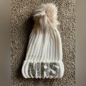 MRS winter hat
